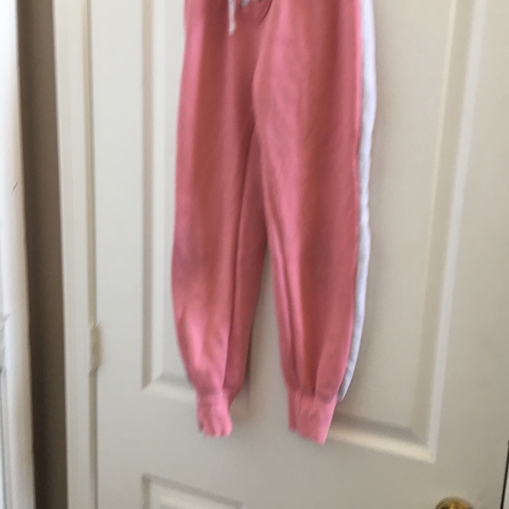 FINAL MARKDOWN Girls limited too joggers large 10